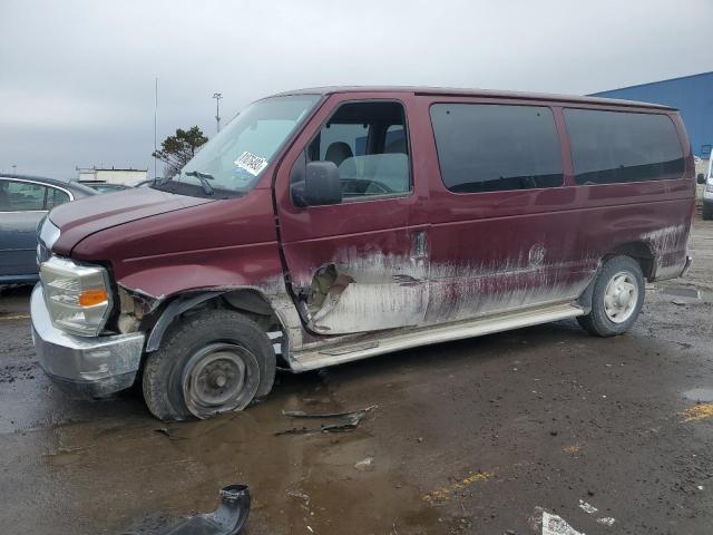 Ford Econoline (2008)