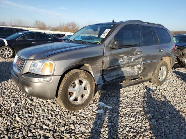 Gmc Envoy (2006)