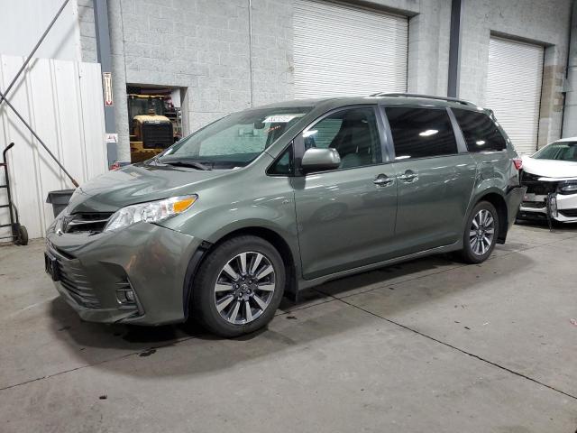 Toyota All models (2018)