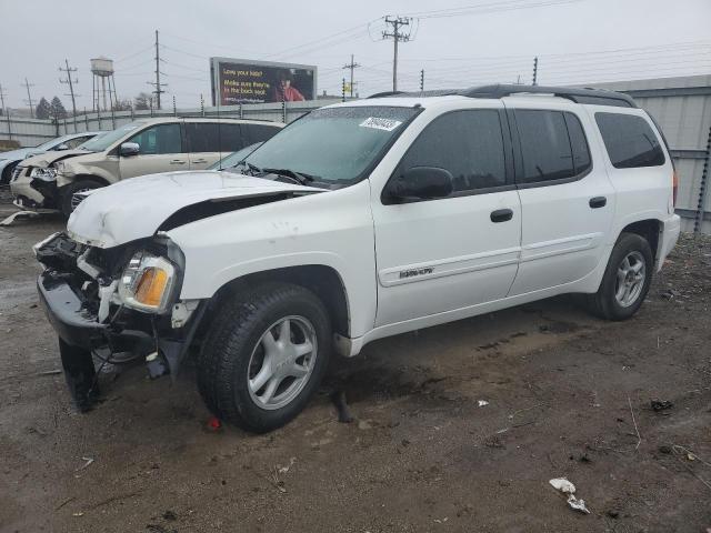 Gmc Envoy (2004)
