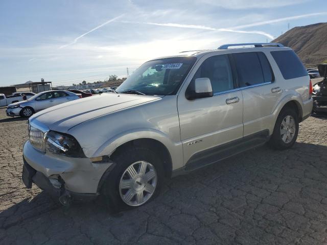 Lincoln Aviator (2005)