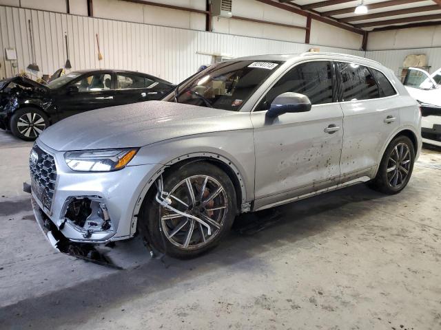Audi Sq5 (2023)