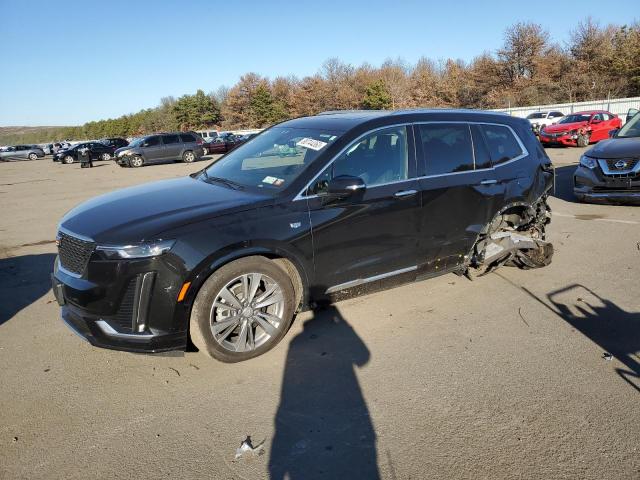 Cadillac Xt6 (2023)