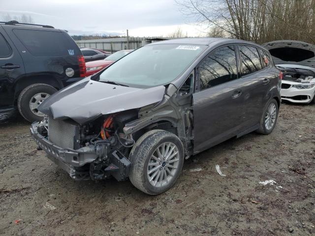 Ford Cmax (2013)