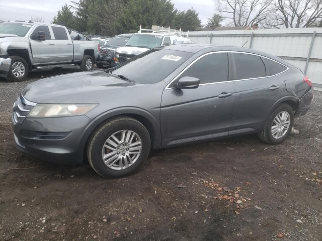 Honda Crosstour (2012)