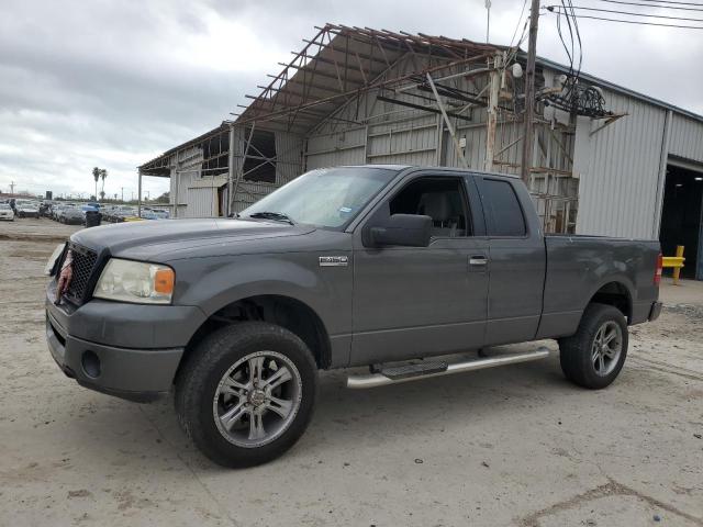 Ford All models (2006)