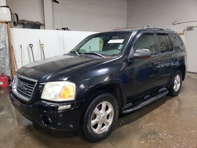 Gmc Envoy (2003)