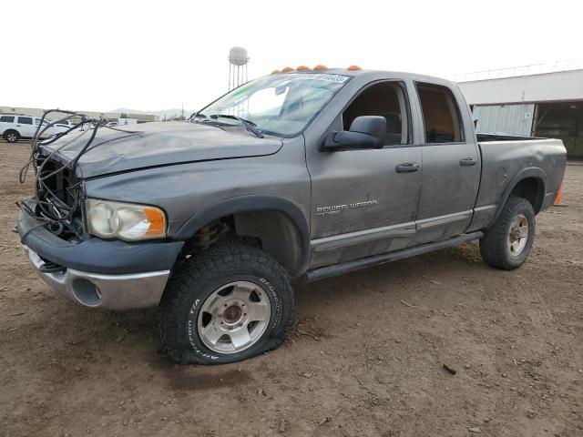 Dodge Ram 2500 (2005)