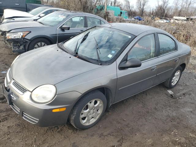 Dodge Neon (2005)