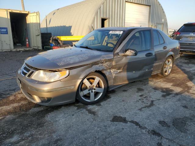 Saab 9 5 (2004)