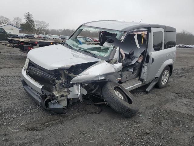 Honda Element (2010)