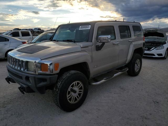 Hummer H3 (2006)