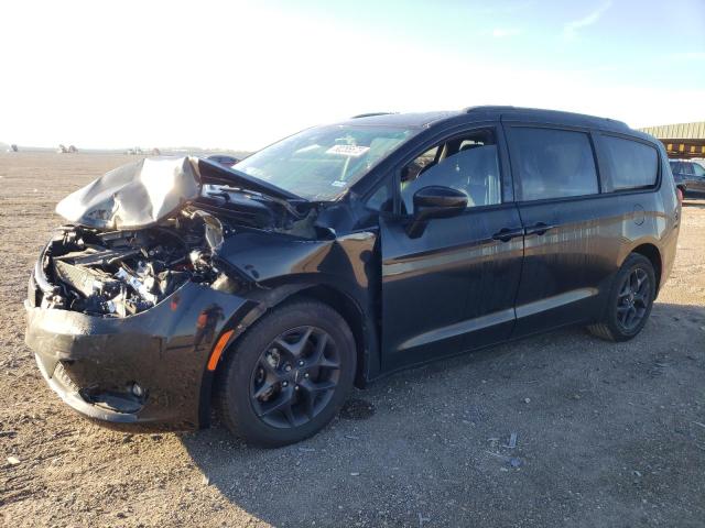 Chrysler Pacifica (2020)