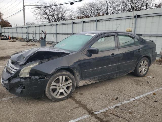 Ford All models (2007)