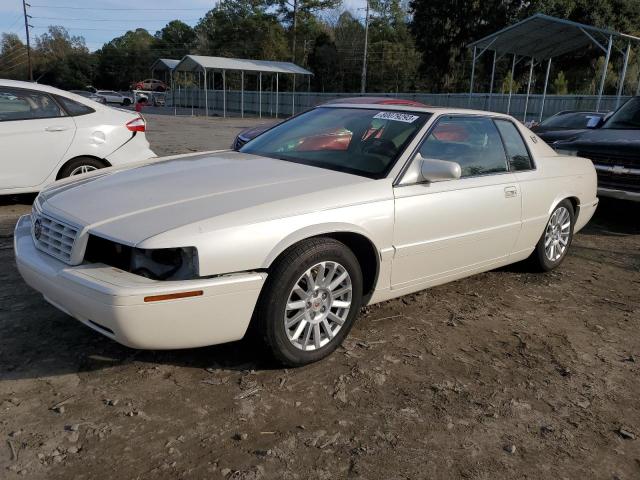 Cadillac Eldorado (2001)
