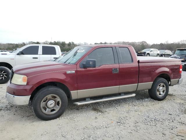 Ford All models (2004)