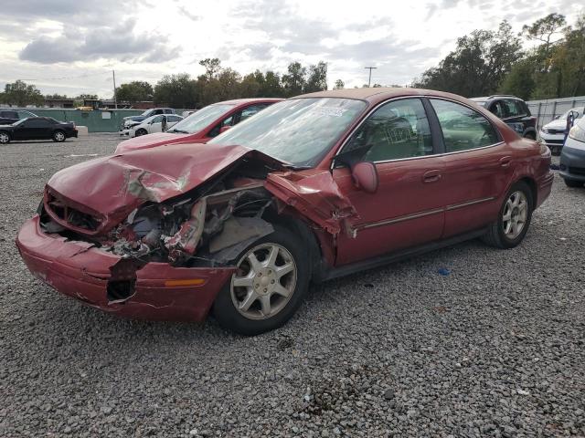 Mercury Sable (2002)