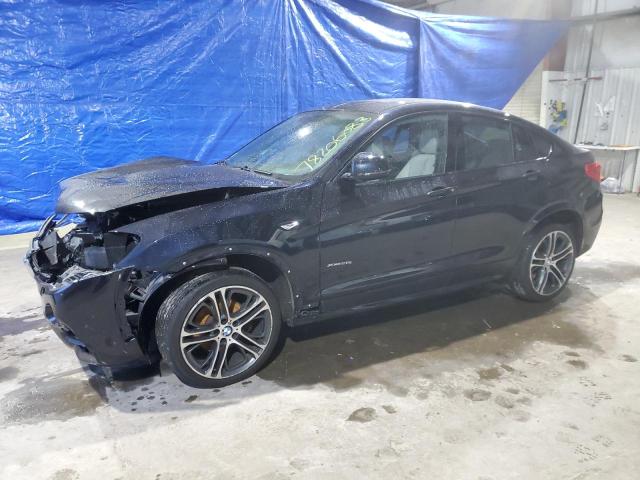 Bmw X4 (2015)