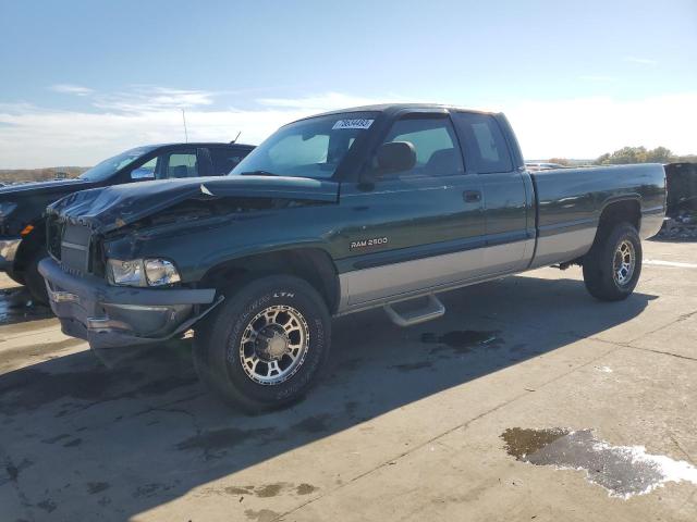 Dodge Ram 2500 (2001)