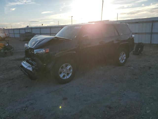 Toyota 4runner (2023)