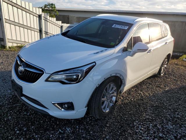 Buick Envision (2019)
