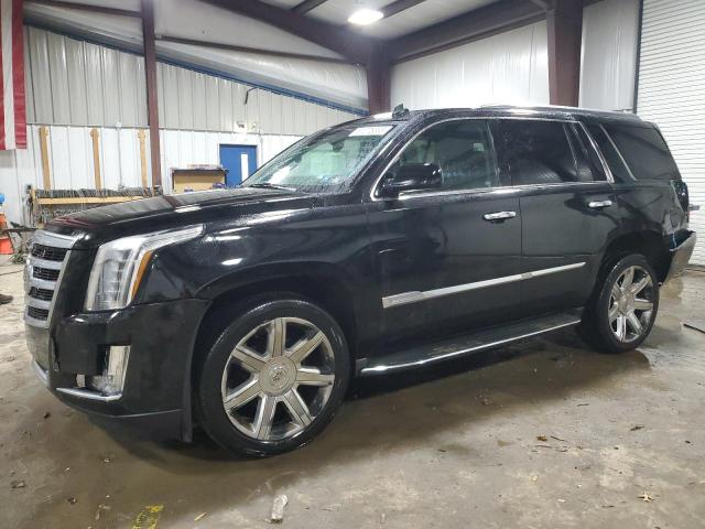 Cadillac Escalade (2015)