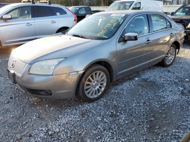 Mercury Milan (2009)