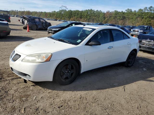 Pontiac G6 (2008)
