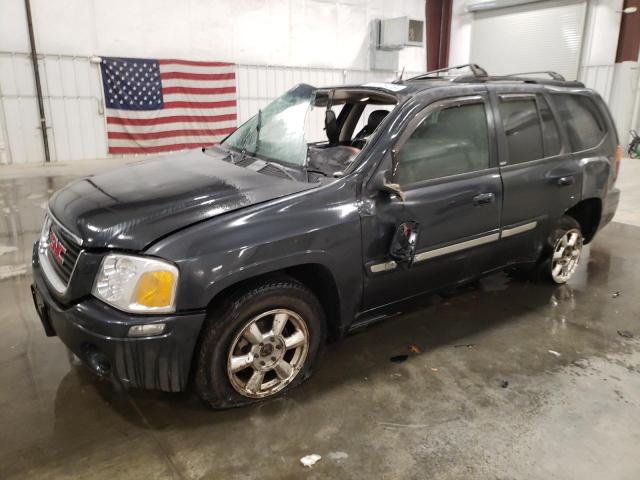 Gmc Envoy (2005)