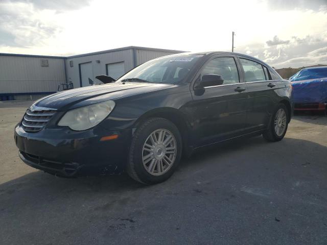 Chrysler Sebring (2008)