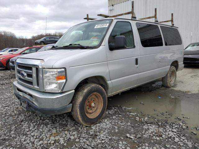 Ford Econoline (2013)