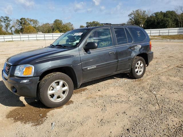 Gmc Envoy (2005)