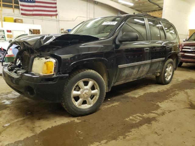 Gmc Envoy (2007)