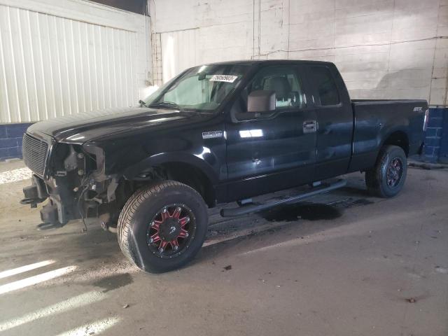 Ford All models (2005)