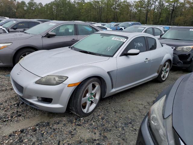 Mazda Rx8 (2004)