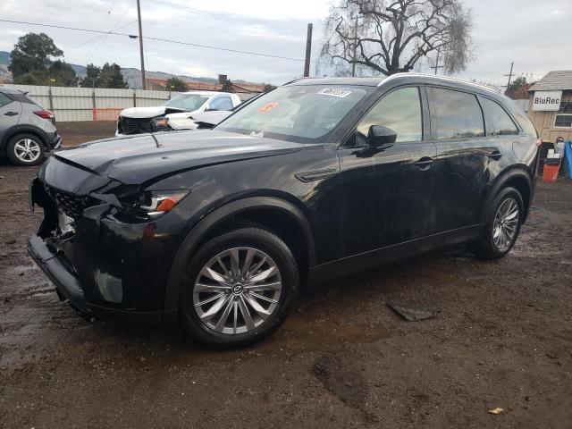 Mazda Cx-90 sele (2024)