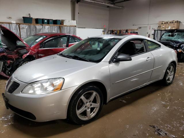 Pontiac G6 (2006)