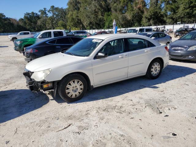 Chrysler Sebring (2008)