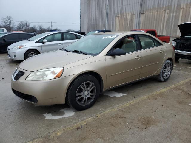 Pontiac G6 (2006)