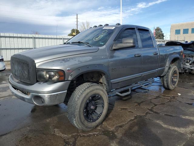 Dodge Ram 3500 (2005)