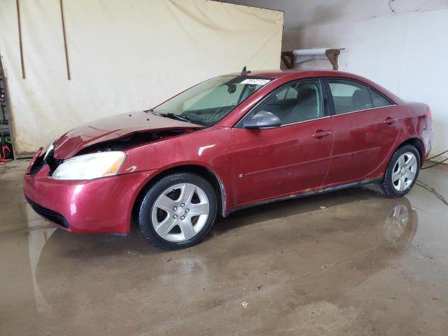 Pontiac G6 (2009)