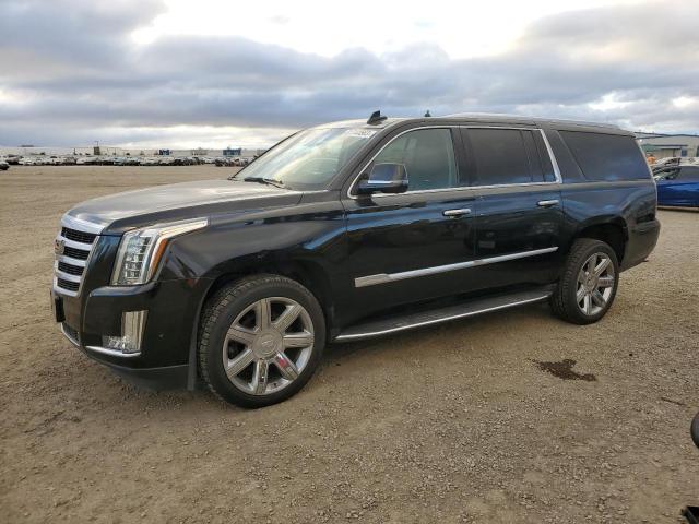 Cadillac Escalade (2020)