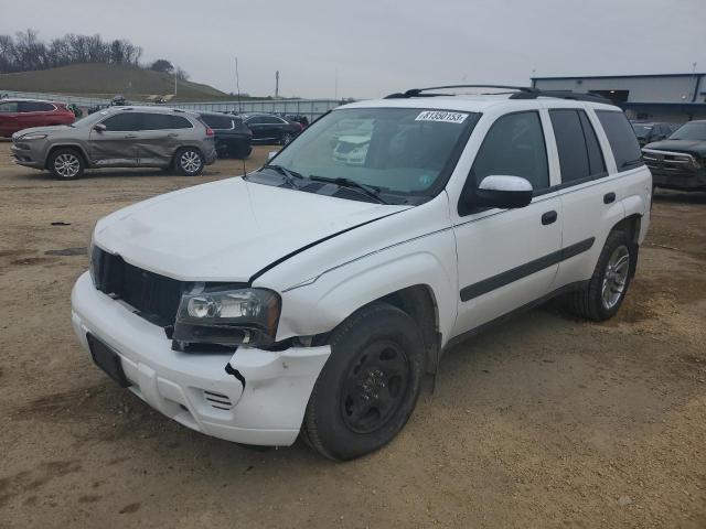 Chevrolet Trailblzr (2005)