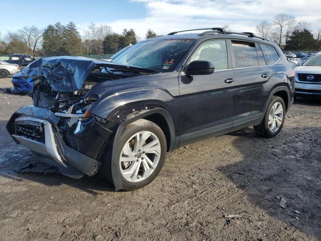 Volkswagen Atlas (2022)