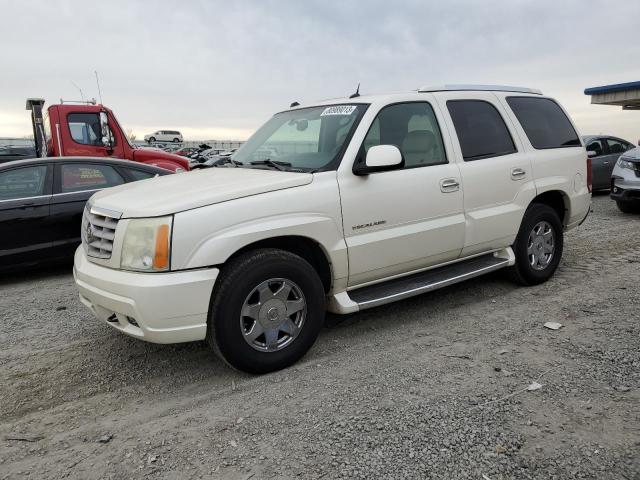 Cadillac Escalade (2004)