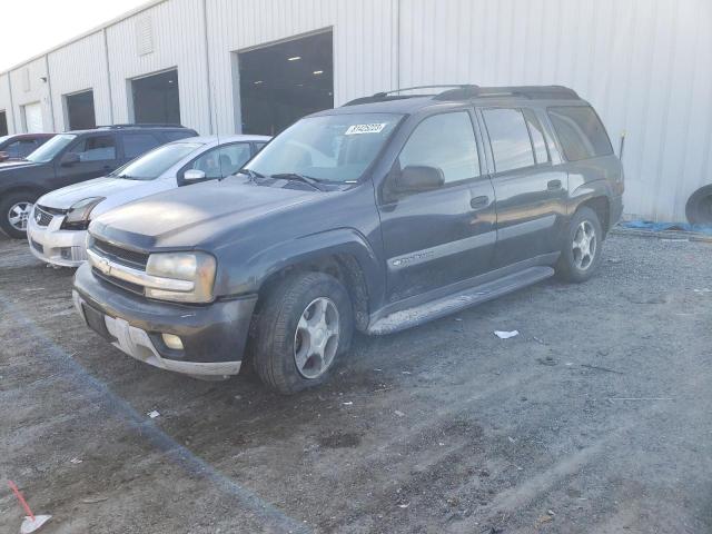 Chevrolet Trailblzr (2004)