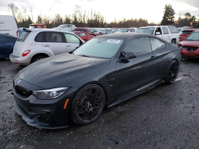 Bmw M4 (2019)