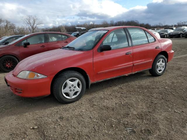 Chevrolet Cavalier (2001)