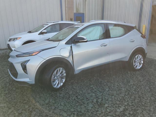 Chevrolet Bolt (2023)