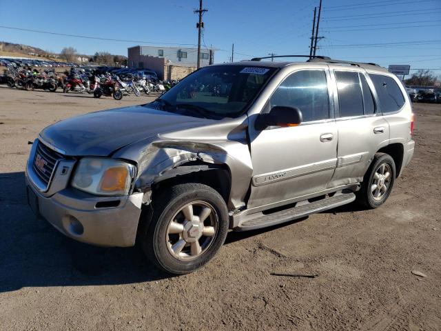 Gmc Envoy (2002)